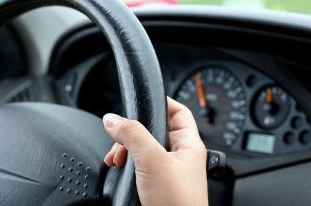 Business20Woman20Driving