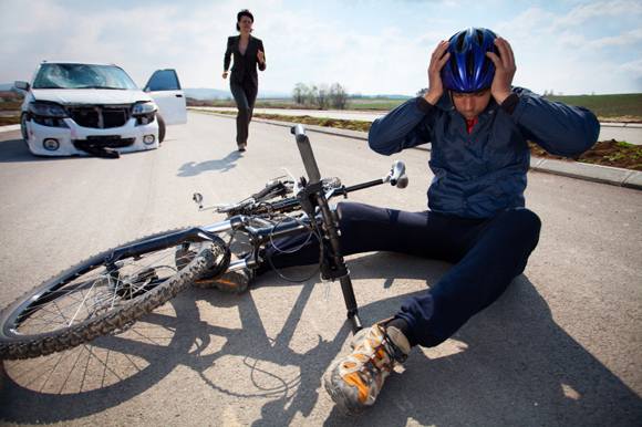 bicycle-accident
