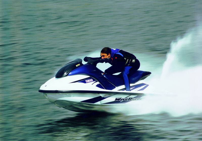 jet-ski
