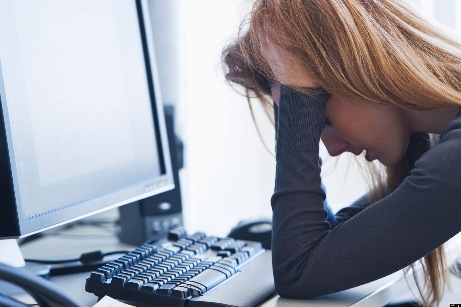 workstress